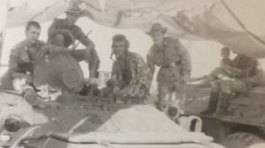 Было Время! Был Я Молод!