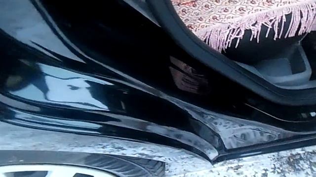 ФОРД ФОКУС 2-ОТПОЛИРОВАЛ,ПОМЫЛ,И ВЫГНАЛ НА УЛИЦУ-В ИДЕАЛЕ! смотреть онлайн
