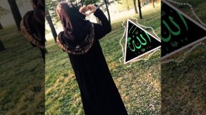 ❤️Девушка очень хорошо поет❤️[От судьба спасении нет]☝️🕋👍