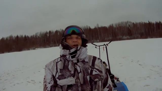 Отзыв владельца мотособаки Мужик Новодвинск смотреть онлайн