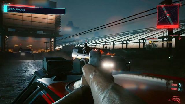 Cyberpunk 2077 | Gameplay Trailer смотреть онлайн