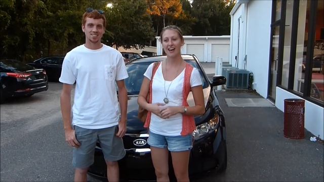 Kia Country of Charleston Review from 2013 Kia Forte Owner: #1 Kia Dealer in Summerville, SC! смотреть онлайн