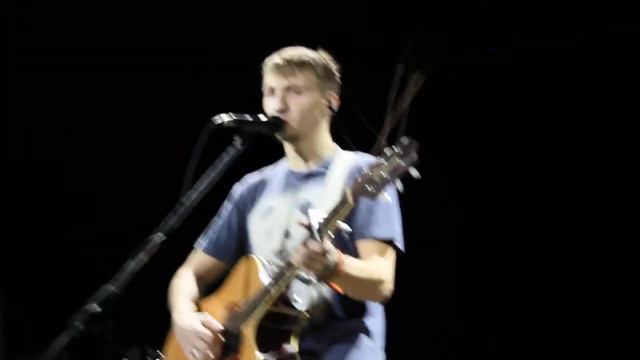 Тошик 11.10.12. Тюмень смотреть онлайн