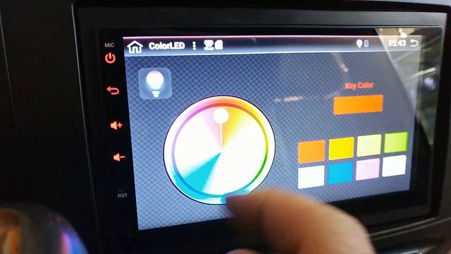 Mercedes Vito τοποθετηση οθόνης Digital Iq Android 7.1 και καμερα смотреть онлайн
