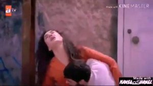 Падение в обморок в турецких сериалах