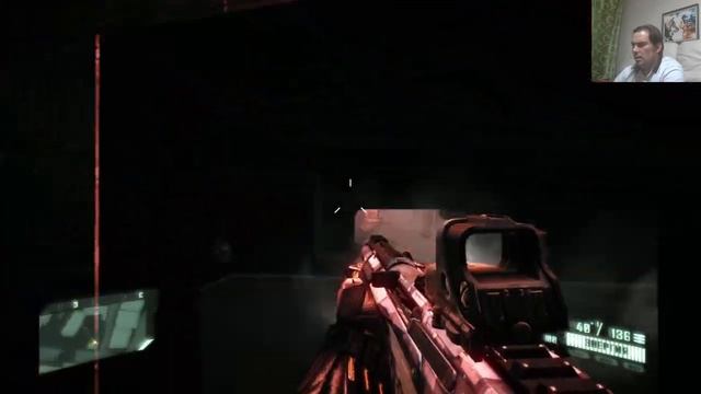 Crysis 2 В доступе отказано //2 смотреть онлайн