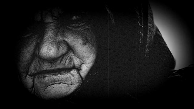 Истории на ночь: Рассказ деда... смотреть онлайн