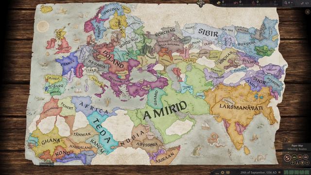 Ck3 Immortals(+100 Stats)Count Gregorios of Chios(1066-1409) смотреть онлайн