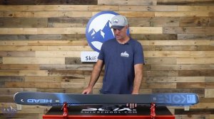 2023 Head Kore X 85 - SkiEssentials.com Ski Test