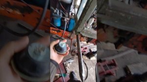 Т 40 с кабиной Юмз