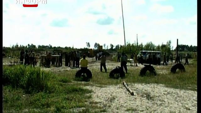 День ВДВ 2000 (Архивы нашей памяти) смотреть онлайн