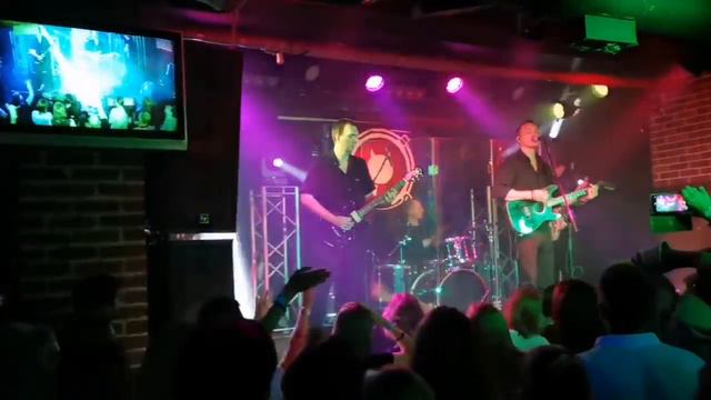 СХЕМА (трибьют КИНО) - Группа крови (концерт) смотреть онлайн