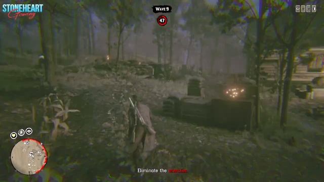 ?solo/duo halloween ?CTA fun || Red Dead Online ?#rdr2 #gaming смотреть онлайн