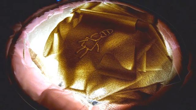 Рисование песком. Рисование песком на стекле дома. Развитие мелкой моторики и воображения. смотреть онлайн