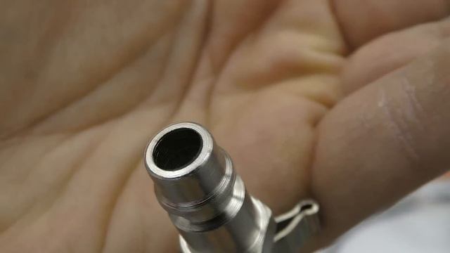 ПРОВЕРЯЕМ ПНЕВМАТИЧЕСКИЙ ДОЗАТОР И ТИХИЙ КОМПРЕССОР ДЛЯ ДОМА смотреть онлайн