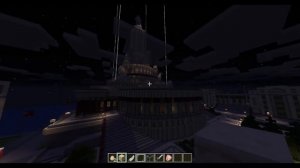 ОБЗОР КАРТЫ МАЙНКРАФТ/ КАРТА В СТИЛЕ СССР/ MINECRAFT MAP