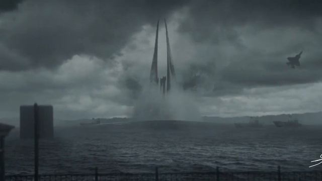 Monsterverse | We Will Rock You