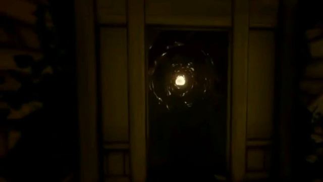 Секретная концовка Бенди? Что там в подвале? смотреть онлайн