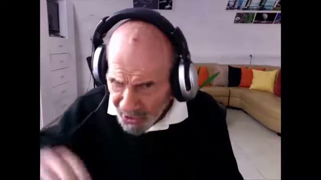 Разговор с Эйнштейном - Жак Фреско. Проект Венера смотреть онлайн