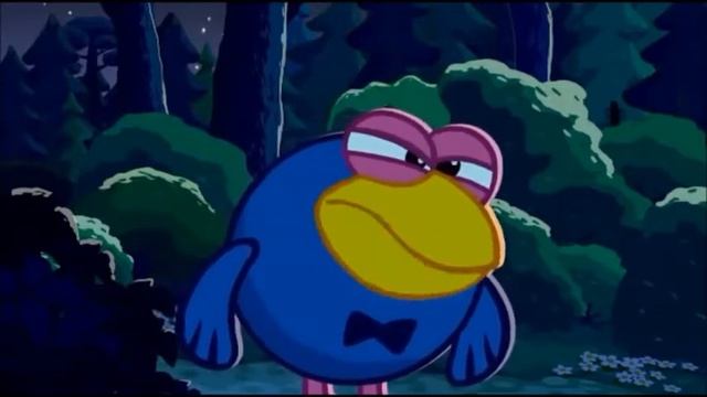 Две искорки снисхождения