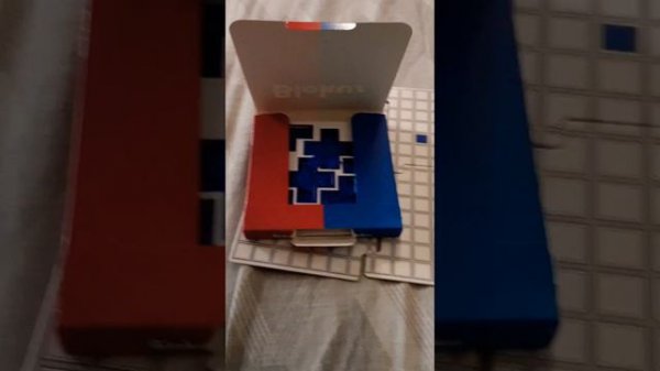 Blokus Game Tutorial Timepass game