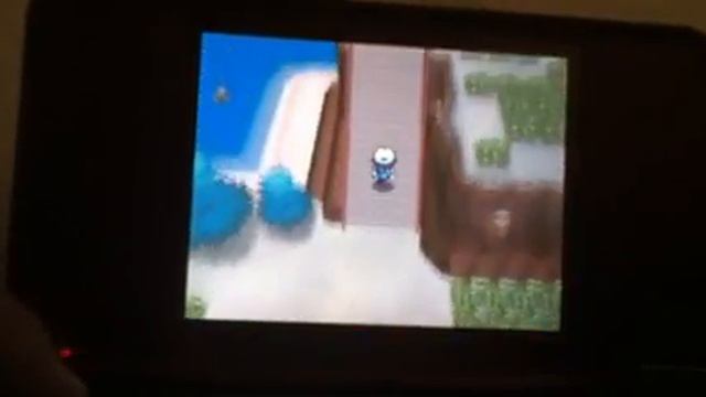 Pokemon Black and White 2: Route 18 смотреть онлайн