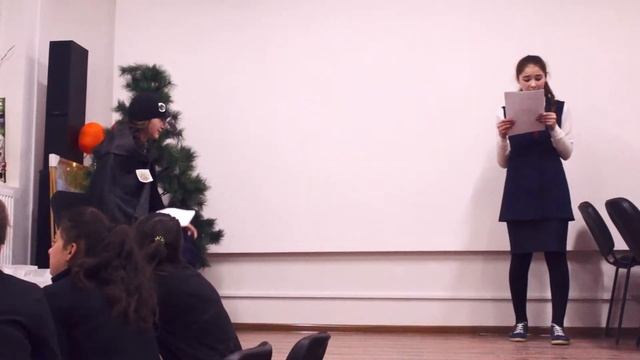 День птиц - Часть 1 смотреть онлайн