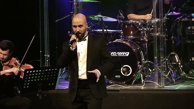 Дмитрий Янковский проект "NeoClassic" | Sweet dreams смотреть онлайн