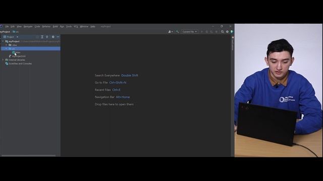 Java для початківців: Що таке IDE та їх різновиди (програми для програмування) смотреть онлайн