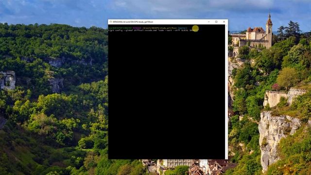 Git and GitHub: Lesson #3 смотреть онлайн
