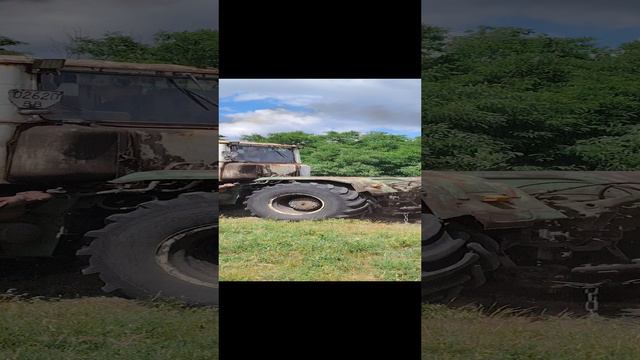 Т-150 Летит с дисками бдт-6