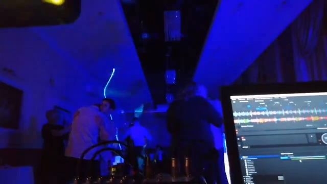 Чамзинка 09.01.2020 свет-звук на ваш праздник Кафе "Весна" смотреть онлайн