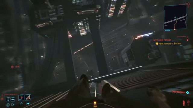 Cyberpunk 2077 | Next generation fall Patch 1.3 смотреть онлайн