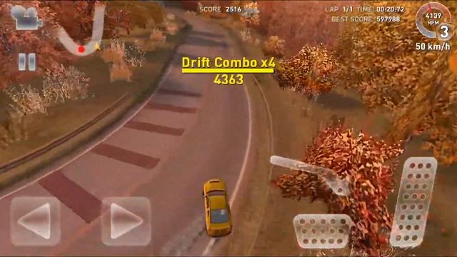 Ford Mustang Shelby |Real Drift Car Racing смотреть онлайн