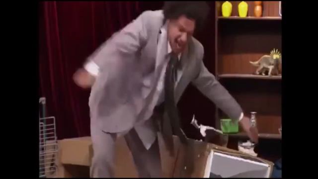 Eric Andre Band Best moments смотреть онлайн