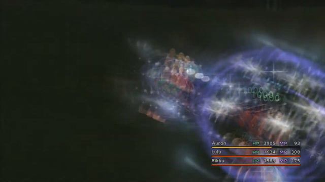 Final Fantasy X HD Platinum Walkthrough Part 49 Calm Lands 2 смотреть онлайн