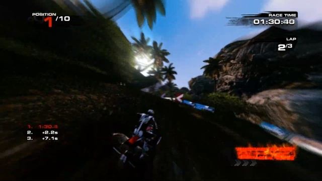 Mad Riders GamePlay on PC Maxed Out [1080p] смотреть онлайн