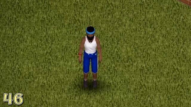 PROJECT ZOMBOID 101 AYRINTI (TÜRKÇE) смотреть онлайн