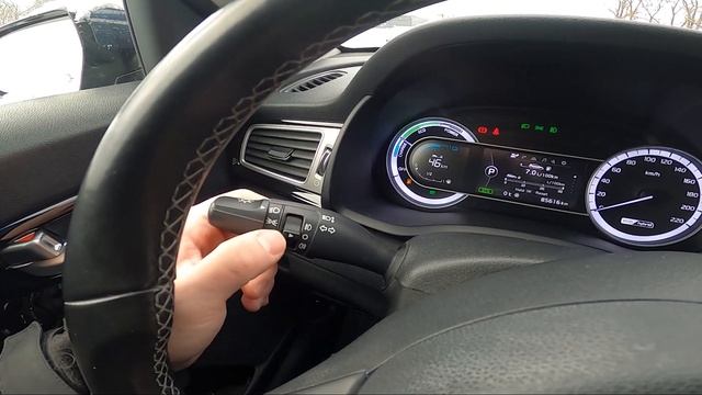 How to Enable or Disable Fog Lights in Kia Niro I ( 2016 – 2022 ) смотреть онлайн