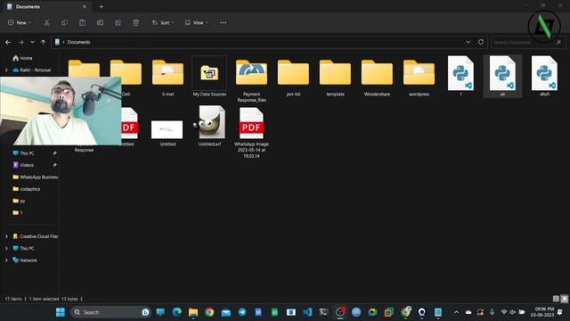 PYTHON PROGRAMMING | PYTHON PROGRAMMING WITH NOTEPAD AND IDLE | 2ND DAY | IDLE | ZERO TO HERO смотреть онлайн