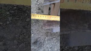 Увеличенный шкив на культиватор крот