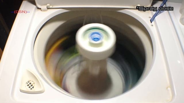 Magic Chef 20 pound washing machine - Medium load, with fabric softener dispenser смотреть онлайн