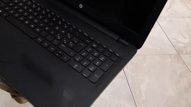 HP 255 G5 смотреть онлайн