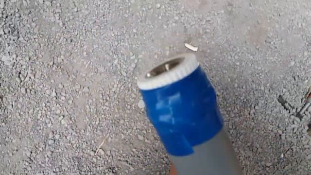 Пеногенератор своими руками смотреть онлайн