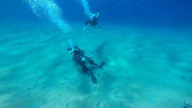 Дахаб 2019 г. Ретрит по хатха-йоге с Сергеем Небовым смотреть онлайн