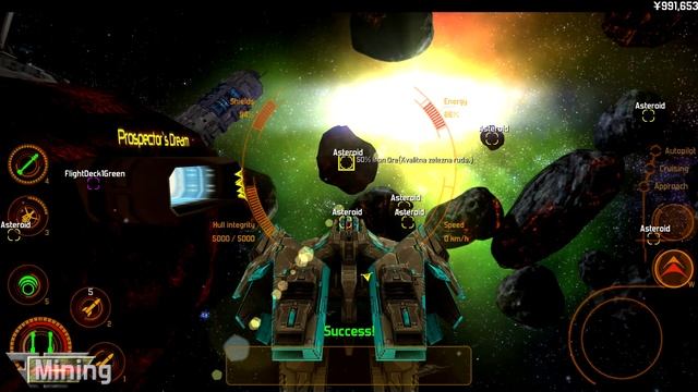 Space Merchants: Days of Glory (gameplay) смотреть онлайн