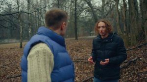 Если бы да кабы... - анонс