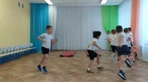 Военный танец мальчиков ко Дню защитника Отечества ? Рота, подъем!