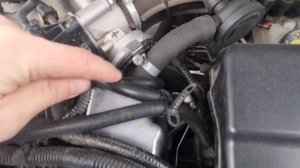 Дёргается LADA X-ray cross,LADA VESTA 1.8L