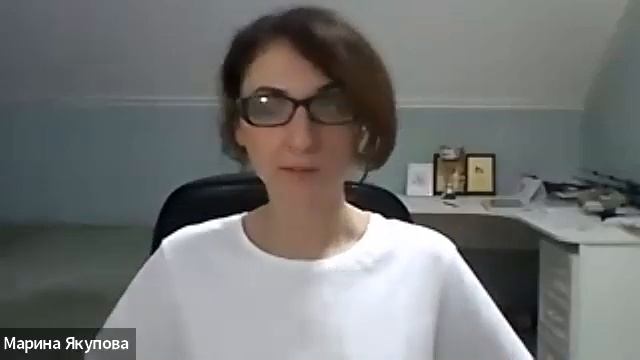 5 ошибок в дыхании, цигун с Мариной Якуповой смотреть онлайн